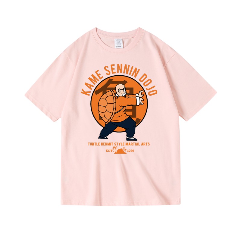7.0 Dragon Ball T-Shirt – Anime Alibaba